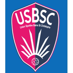 US BAINS / SAINT CHRISTOPHE