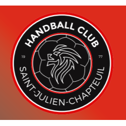 HBC SAINT JULIEN CHAPTEUIL