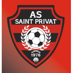 AS SAINT PRIVAT D'ALLIER