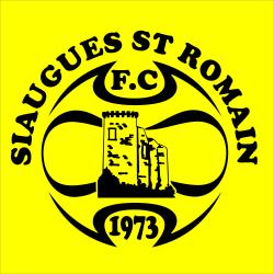 FC Siaugues St Romain