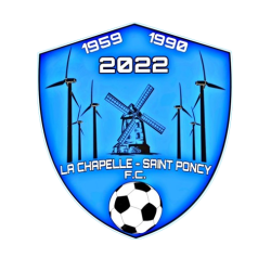 FC La Chapelle -Saint Poncy