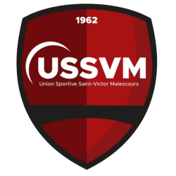 US Saint-Victor Malescours