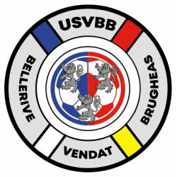 US Vendat Bellerive Brugheas