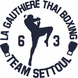 Boxe La Gauthiere