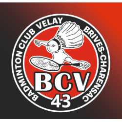 BADMINTON CLUB VELAY BRIVES CHARENSAC