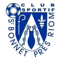 CSSB Football Saint-Bonnet