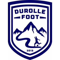 Foot Durolle