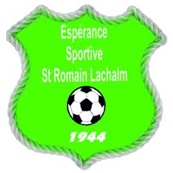 Espérance Sportive St Romain Lachalm