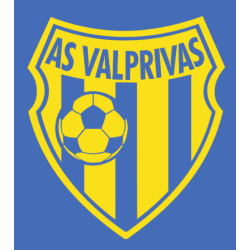 AS VALPRIVAS