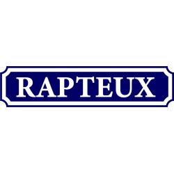 Rapteux