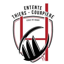 Rugby Thiers-Courpiere