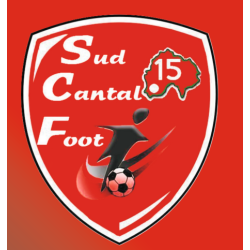 SUD CANTAL FOOT