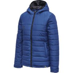HMLNorth Quilted Hood Jacket Lady