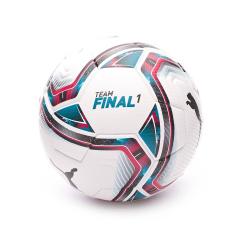 Ballon Football Match TeamFinal 21.1 FIFA Quality Pro Ball T: 5
