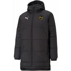 Manteau d'hiver Bench PUMA homme / ALS FC
