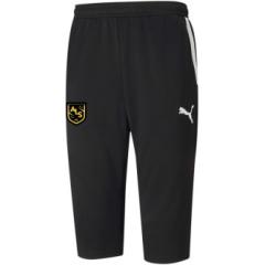 Pantalon de training 3/4 Teamliga PUMA enfant / ALS FC