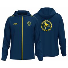 Veste à capuche One / BLG