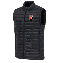 HUMMEL - DOUDOUNE S/M HMLRED QUILTED WAISTCOAT  WOMEN  / HBC BRIOUDE