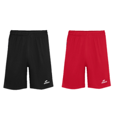 SHORTS PACIFIKA FEMME / AGGLO43