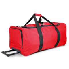 SAC DE SPORT A ROULETTES KI0812 / SCB