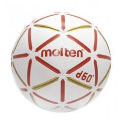 Ballon Handball Match Sans Colle Molten D60  T: 2