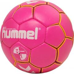 Ballon Handball HML Kids rose/jaune