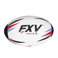 Ballon Rugby Match Force Plus T: 5