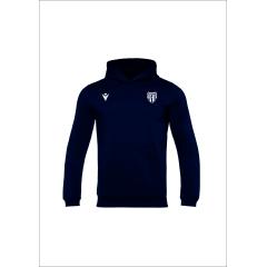 SWEAT CAPUCHE BANJO / AS VALPRIVAS
