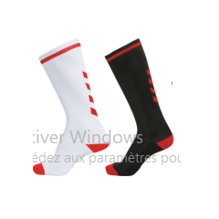 Chaussettes Indoor Elite Haute / HBC Maurs