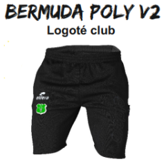 ELDERA - Bermuda Poly v²