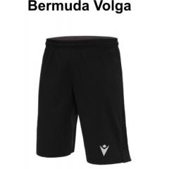 Bermuda Volga / FC Paulhaguet