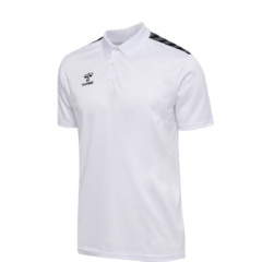 POLO AUTHENTIC 24 MEN / HBC LANGEAC