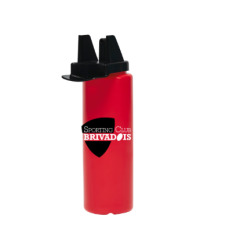 BOUTEILLE DE SPORT HYGIENIQUE 1000ML PA561 /SCB