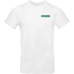Tee-shirt blanc / RAPT