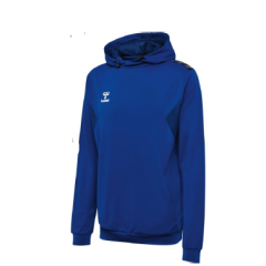 SWEAT CAPUCHE AUTHENTIC  MEN / HBC LANGEAC