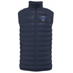 Bodywarmer matelassé ADULTE / US LIMONS