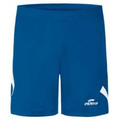 Short bleu / FC BOIS NOIRS