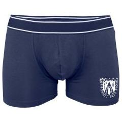 Boxer KARIBAN navy / CSSB