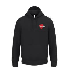 SWEAT SHIRT A CAPUCHE UNISEXE IB402/SCB