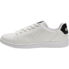chaussures Busan blanc/noir
