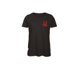 T SHIRT IB312 JR / LA CLANDESTINE