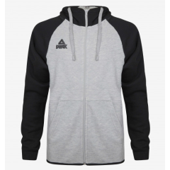 HOODIE ZIP ELITE MEN PEAK