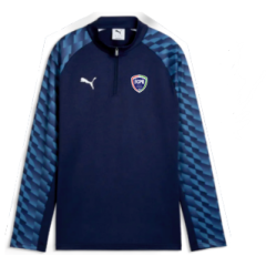 SWEAT TEAMLIGA  26 JR / FCPR