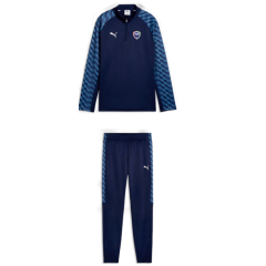 SURVETEMENT TEAMLIGA 26 SR (sweat + pant ) / FCPR