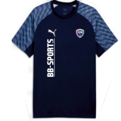 MAILLOT TEAMLIGA 26 SR/ FCPR