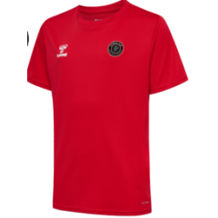 MAILLOT ESSENTIAL (4ANS) / HBC SAINT JULIEN CHAPTEUIL