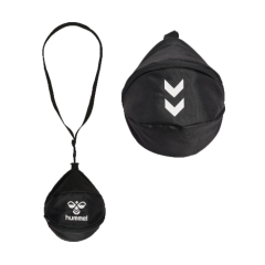 SAC A BALLON HUMMEL / HAND SAINT JULIEN CHAPTEUIL