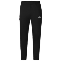 PANTALON COMPO NOIR / RENOUVEAU SAINT PIERRE
