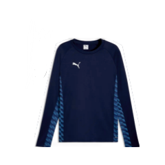 SWEAT TRAINING COL ROND TEAMLIGA 26 SR / USCL