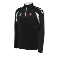 SWEAT 1/2 ZIP CORE 2.0 / SAINT PRIVAT D'ALLIER